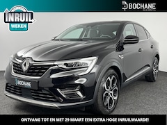 Renault Arkana - 1.6 E-Tech Hybrid 145 Intens | Navigatie | Camera |