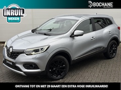 Renault Kadjar - 1.3 TCe 140 Intens Black Edition (Hoge Instap) Stoelverwarming | Camera | Dealer Onderhoud