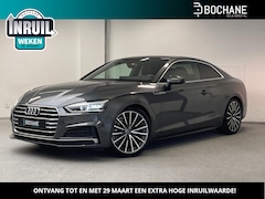 Audi A5 Coupé - 2.0 TFSI 3x S-Line | 1e-EIG. | ORG.NL | DEALERONDERHOUDEN | MATRIX LED | B&O |