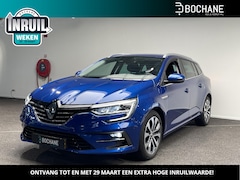 Renault Mégane Estate - 1.3 TCe 140 EDC Techno | Dodehoekdetectie | Stoelverwarming