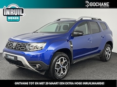 Dacia Duster - 1.0 TCe 100 Bi-Fuel SL 15th Anniversary | 360° Rondomzichtcamera | Stoelverwarming | Navig