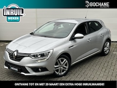 Renault Mégane - 1.2 TCe Zen | Trekhaak | Navigatie | Airco | Cruise | Historie