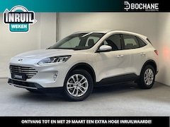 Ford Kuga - 2.5 PHEV Titanium | Achteruitrijcamera | Navigatie | Adaptieve Cruise Control |