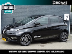 Renault Zoe - R135 Iconic 52 kWh (Koopaccu) PACK WINTER / METALLIC LAK