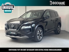 Nissan X-Trail - 1.5 e-Power 2WD N-Connecta | DEMO |