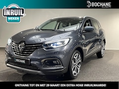 Renault Kadjar - 1.3 TCe 159 Intens | Stoelverwarming | Lichtmetalen velgen 19" | Trekhaak