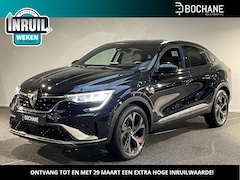 Renault Arkana - 1.6 E-Tech Hybrid 145 R.S. Line | Apple CarPlay | Adaptive Cruise | Camera | Full Led