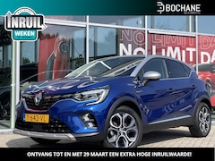 Renault Captur - 1.0 TCe 90 Techno | 360° Rondomzichtcamera | Bose® audio