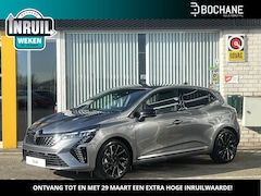 Renault Clio - 1.6 E-Tech Full Hybrid 145 esprit Alpine | Direct leverbaar | Bose Audio | 360 camera | St