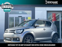 Suzuki Ignis - 1.2 Stijl | Automaat | Winterset | Full options | Camera | Stoelverwarming |