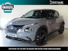 Nissan Juke - 1.6 Hybrid Tekna Voorraadvoordeel van €40220 voor €33870 | Soundpack | Camera | Propilot |