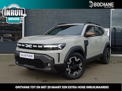 Dacia Duster - 1.0 TCe 100 ECO-G Extreme Techno Pack + NAV Live | Pack Parking