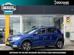 Dacia Sandero Stepway - 1.0 TCe 100 Bi-Fuel SL 15th Anniversary | LPG