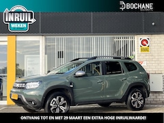 Dacia Duster - 1.0 TCe 100 ECO-G Journey | LPG | 360° Rondomzichtcamera