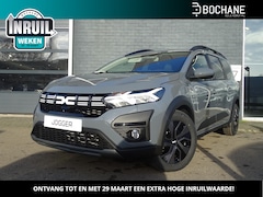 Dacia Jogger - 1.6 Hybrid 140 Expression 7p