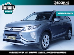 Mitsubishi Eclipse Cross - 1.5 DI-T Pure Clima/Navi/Camera/Trekhaak