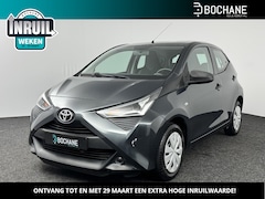 Toyota Aygo - 1.0 VVT-i x-fun | NL Auto | Airco | Cruise Control |