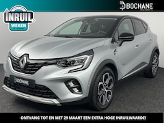 Renault Captur - 1.3 Mild Hybrid 160 Techno | BOSE Audio | 360° Camera |