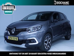 Renault Captur - 1.3 TCe Intens Clima/Navi/Stoelverwarming