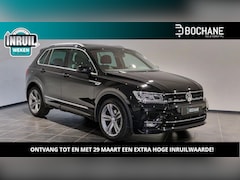 Volkswagen Tiguan - 1.5 TSI ACT Highline Business R | Panoramadak | Leder | Camera | R-line |