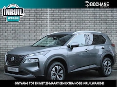 Nissan X-Trail - 1.5 e-Power 2WD N-Connecta | 360° camera | 18"LM-Velgen |