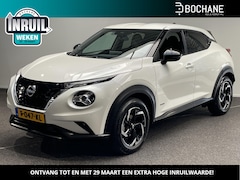 Nissan Juke - 1.6 Hybrid 143 N-Connecta | Navigatie