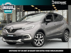 Renault Captur - 0.9 TCe Intens | Navigatie | Climate Control | Parkeersensor Achter