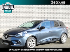 Renault Clio Estate - 0.9 TCe Limited | Navigatie | Parkeersensoren achter | DAB+ |