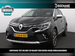 Renault Captur - TCe 90 techno Captur 1.0 TCe 90 Techno