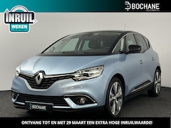 Renault Scénic - 1.3 TCe 140 EDC Intens Clima/Navi/PDC/ Trekhaak