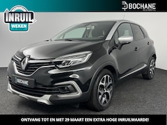 Renault Captur - TCe 90 Intens | Trekhaak | Achteruitrijcamera | Navigatie |