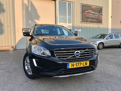 Volvo XC60 - 2.4 D4 190PK Summum AWD (bj 2016) FACELIFT|NAVI|CLIMATE|