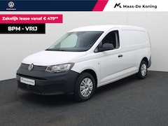 Volkswagen Caddy Cargo Maxi - 2.0TDi 75pk Comfort 387993