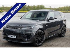 Land Rover Range Rover Sport - P460e Dynamic SE | Elektr. Trekhaak | Soft-Close | Black Pack | 23" inch |