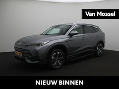 MG HS - 1.5 Luxury Privacy Glas | Navigatie | 360 Camera | Apple Carplay | Licht Metalenvelg 18" |