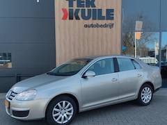 Volkswagen Jetta - 1.6 Business ed. 2007