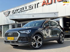 Audi Q3 - 35 TFSI Pro Line business |Navigatie|Camera