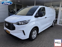 Ford Transit Custom - L2 136pk *NIEUW & BPM VRIJ* Camera Voorruitverwarming Garantie 4-2029/max. 200.000km