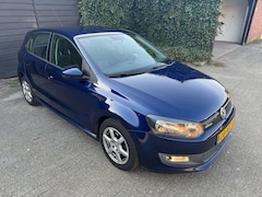 Volkswagen Polo - 1.2 TDI BlueMotion Comfortline APK Nieuw-Navi