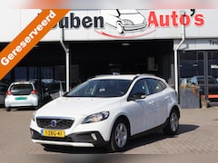 Volvo V40 Cross Country - 1.6 D2 Summum Navigatie, Cruise control, Climate control,