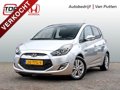 Hyundai ix20 - 1.4i Vision | Trekhaak | NL Auto | Panoramadak | Dealeronderhouden | All Season Banden | C