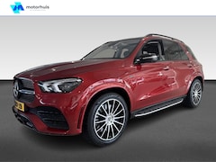 Mercedes-Benz GLE-Klasse - 350 de 4MATIC 320pk 9G-TRONIC Premium Plus