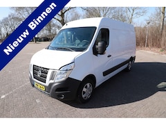 Nissan NV400 - 2.3 dCi L2H1 Acenta S/S 06-2019 116.521 KM