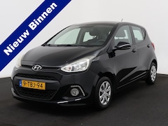 Hyundai i10 - 1.0i i-Motion Comfort Plus 01-2014 216.710 KM