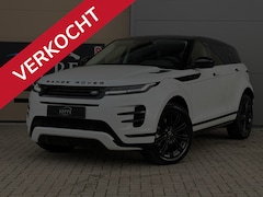 Land Rover Range Rover Evoque - P300e PHEV AWD R Dynamic SE |Nieuwmodel|Pano|20inch|Blackpack|Meridian|Matrix