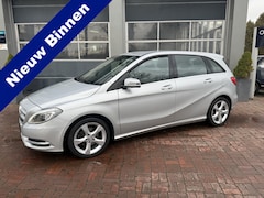 Mercedes-Benz B-klasse - 180 Ambition 08-2014 118.471 KM 1e eigen