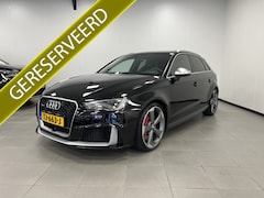 Audi A3 Sportback - 2.5 TFSI RS 3 quattro Pro Line Plus / Pano / Uniek mooi /