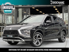 Mitsubishi Eclipse Cross - 2.4 PHEV Intense+ | Apple Carplay | Achteruitrijcamera | Parkeersensoren | Navigatie | Ele