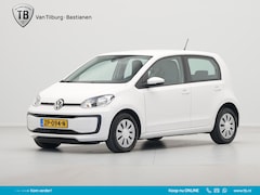 Volkswagen Up! - 1.0 BMT 60pk move up Airco Bluetooth Lichtsensor 5-deurs