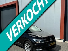 Volkswagen Tiguan - 1.4 TSI Comfortline Business